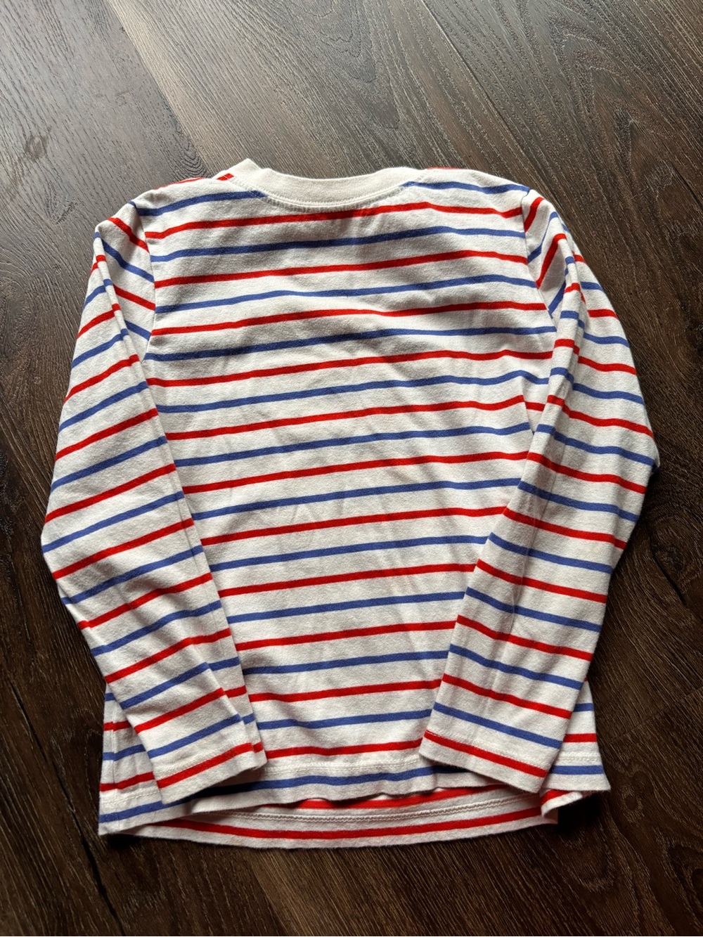 Hanna Andersson Long Sleeve shirt